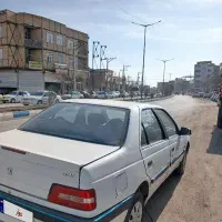 405TU5 SLX|خودرو سواری و وانت|تربتحیدریه, ترمینال|دیوار