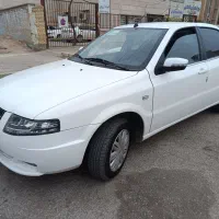 سمند سورن  پلاس موتور جدید