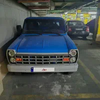 نیسان دوگانه اپشنال مدل اخر ۱۴۰۳دریچه گاز سیمی