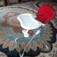 صندلی غذای کودک