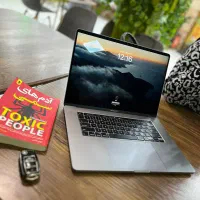 مک بوک پرو MacBook PRO 2019 1TB ssd
