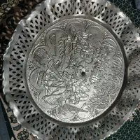 میوه خوری مس قدیمی