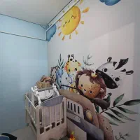 فروش خانه ویلایی ۱۰۰متری|فروش خانه و ویلا|قرچک, صالح آباد|دیوار