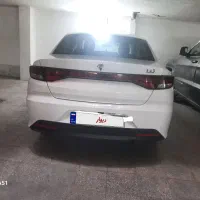 فروش خودرو تارا اتوماتیک V2 مدل / /|خودرو سواری و وانت|اهواز, پردیس|دیوار