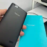 گوشی صفر هواوی هانر ۴