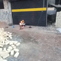 در برقی. کرکره برقی. جوشکاری|خدمات پیشه و مهارت|اصفهان, وحید|دیوار