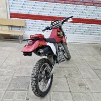 تریل XR۲۵۰|موتورسیکلت|خوسف, |دیوار