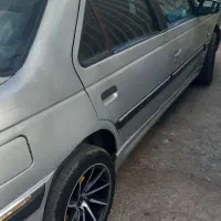 پژوپارس مدل۸۳|خودرو سواری و وانت|خوی, |دیوار