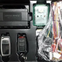 دزدگیر|قطعات یدکی و لوازم جانبی|خرمآباد, |دیوار