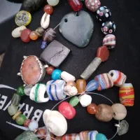 مهرهای قدیمی|کلکسیون اشیاء عتیقه|جیرفت, |دیوار