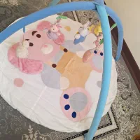 تشک بازی کودک درحدنو