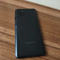 سامسونگ Galaxy Note10 Lite با حافظهٔ ۱۲۸ گیگابایت|موبایل|تهران, چیتگر جنوبی|دیوار
