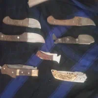 چاقو
