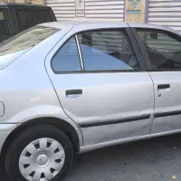 سمند ۸۴|خودرو سواری و وانت|شهریار, فرارت|دیوار