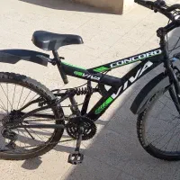 دوچرخهی ویوا|دوچرخه، اسکیت، اسکوتر|تهران, فلاح|دیوار