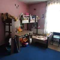 تخت دوطبقه
