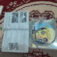 دیسک اصلی و اوجنال پلی استیشن 3 صفر و نو|کنسول، بازی ویدئویی و آنلاین|رشت, حمیدیان|دیوار