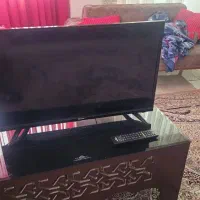 تلویزیون هایسینس ۳۲|تلویزیون و پروژکتور|بندر انزلی, چهارفریضه|دیوار