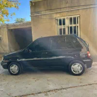 111مدل 95 در حد|خودرو سواری و وانت|ارومیه, |دیوار