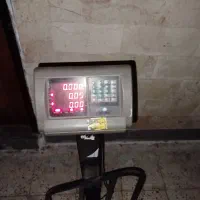 باسکول 300 کیلویی|ابزارآلات|بندر انزلی, قلم گوده|دیوار