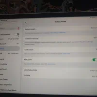 ایپد 2025 A16|تبلت|اهواز, شهرک شهید عباس پور|دیوار