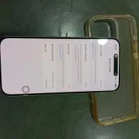 ایفون ۱۶ پرومکس بارجستر و گارانتی شرکتی|موبایل|دوگنبدان, |دیوار