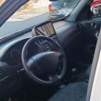 کوییک 401|خودرو سواری و وانت|آباده, |دیوار