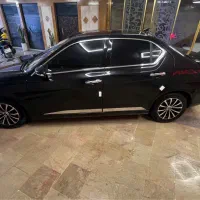 دنا پلاس 1399 تیپ ۲ چهارچرخ دیسک سفارشی آپکو