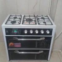 گاز نگین پارس طرح فر