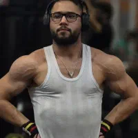 ارائه برنامه فیتنس و بدنسازی آنلاین چاقی و لاغری