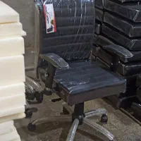 صندلی کرکره‌ای