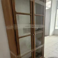 کتابخونه یا دکور|کتابخانه، شلف، قفسههای دیواری|قم, بلوار امین و ساحلی|دیوار