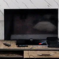 تلوزیون ۴۰ اینچ led مدل 3D سامسونگ