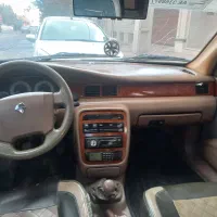 سمند مدل۸۴|خودرو سواری و وانت|قزوین, |دیوار