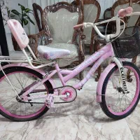 دوچرخه دخترانه سایز 22