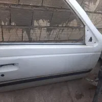 پژو.اتاق‌تصادفی‌پژوپارس‌‌سفیدرنگ‌فابریک|قطعات یدکی و لوازم جانبی|اصفهان, بابوکان|دیوار