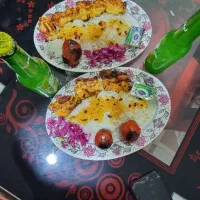 آشپزی مجالس پذیرفته میشود|خدمات پذیرایی، مراسم|زابل, |دیوار