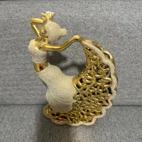 گلدان|مجسمه، تندیس، ماکت|شیراز, شهرک فرزانگان|دیوار