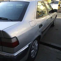 زانتیا مدل ۸۵|خودرو سواری و وانت|تهران, مقدم|دیوار