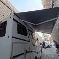 سایبان های بازویی تعمیر سایبان بازویی|خدمات پیشه و مهارت|مشهد, ثامن|دیوار