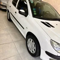 پژو206sd|خودرو سواری و وانت|تبریز, |دیوار