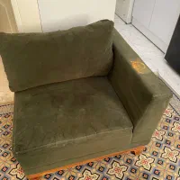 مبل 6 نفره|مبلمان خانگی و میز عسلی|تهران, کرمان|دیوار