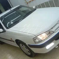 پارس۹۶|خودرو سواری و وانت|لار, |دیوار