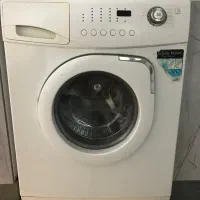 لباسشویی پرده زبرا گاز مبله میز تلویزیون میز عسلی