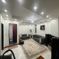 واحد ۸۰ متری لوکس دو خواب محدوده عسگرخان