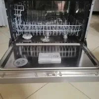 ماشین ظرفشویی مجیک کره ای با ظرفیت 8 نفره