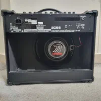 امپلی فایر Boss Katana 50 MK2|گیتار، بیس، امپلیفایر|تهران, مهران (سیدخندان)|دیوار