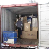 اجاره انبار کانتینری کانکس سوله مسقف|اجارهٔ دفتر صنعتی، کشاورزی، تجاری|تهران, شهرک طالقانی|دیوار