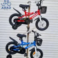 دوچرخه اسپرت خارجی۱۲(آراددوچرخ)|دوچرخه، اسکیت، اسکوتر|قم, شهید صیاد شیرازی|دیوار