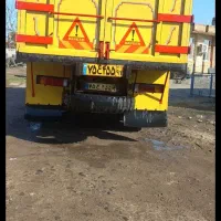 ولوو باری ۶۵ توپ طلایی|خودرو سنگین|پارس‌آباد, |دیوار